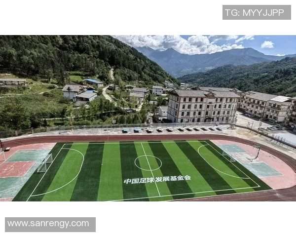 伊朗校园足球的崛起与发展对青少年体育文化的影响分析