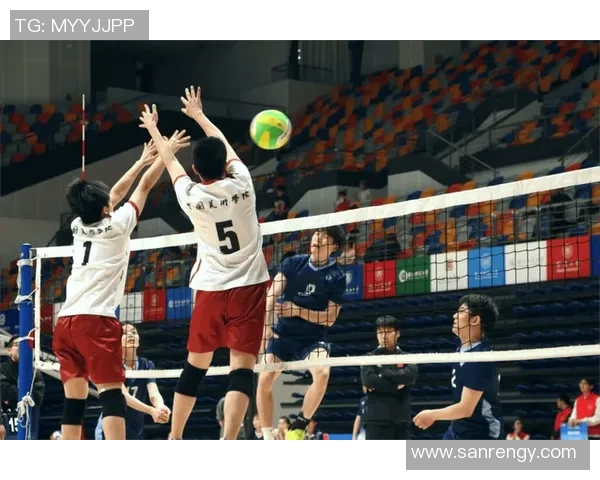 上海排球队的训练与比赛状态全景揭秘，展现排球巨献的魅力与挑战