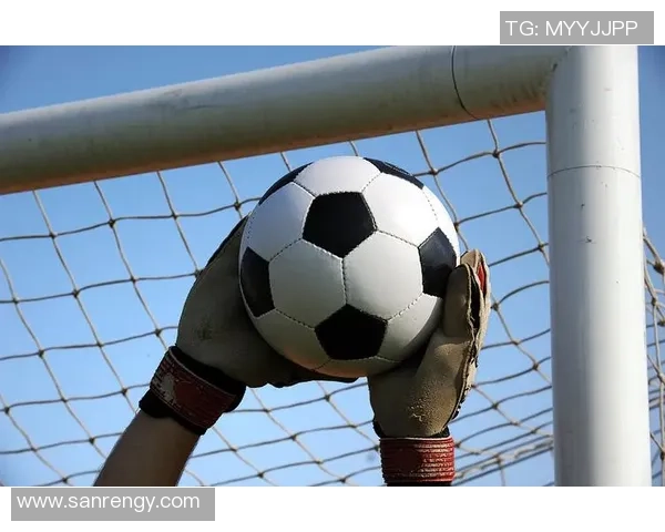 守护球门的勇士足球守门员的责任与荣耀