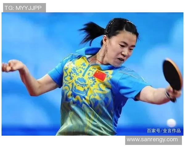 武汉乒乓球队实力深度对比分析及未来发展趋势探讨