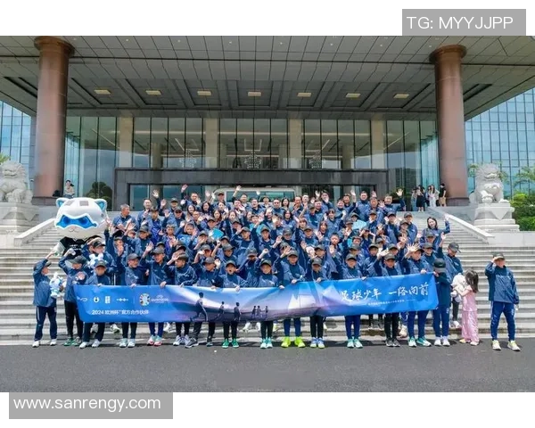 经彩足球引领新潮流助力年轻人追逐梦想的精彩旅程