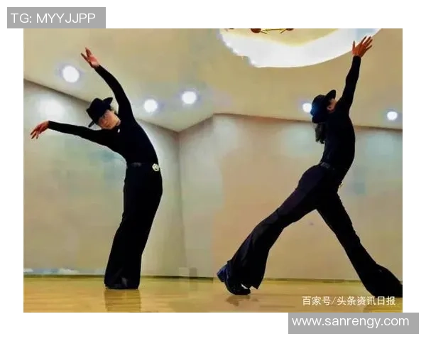 街舞新手必读：提升心理素质的实用技巧与心态调整方法