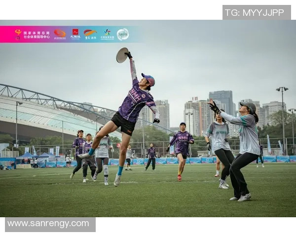 飞盘战术揭秘：广州飞盘队如何在比赛中实现高效反击策略